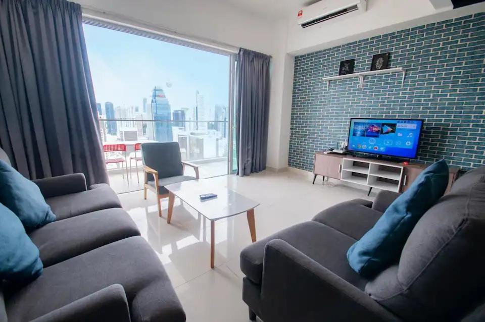 Regalia Suites @Kl Kuala Lumpur Ngoại thất bức ảnh