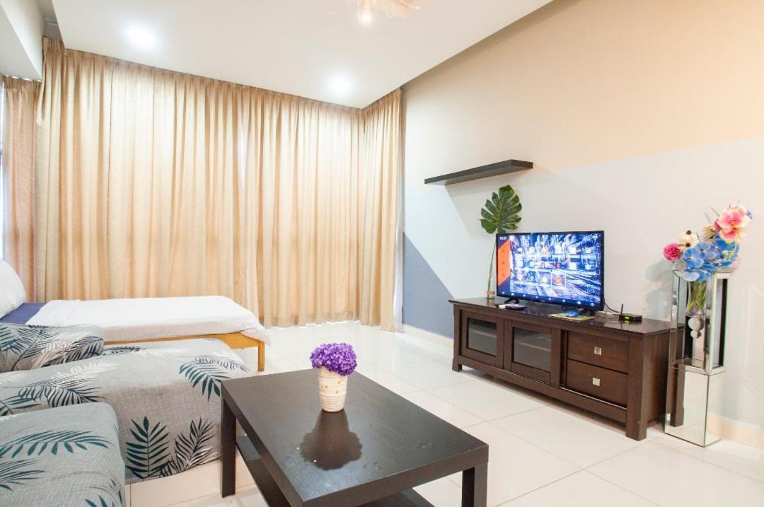 Regalia Suites @Kl Kuala Lumpur Ngoại thất bức ảnh