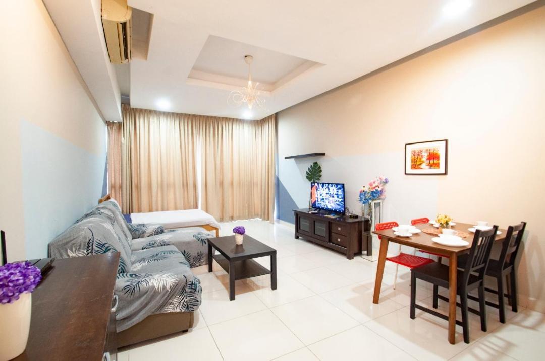 Regalia Suites @Kl Kuala Lumpur Ngoại thất bức ảnh